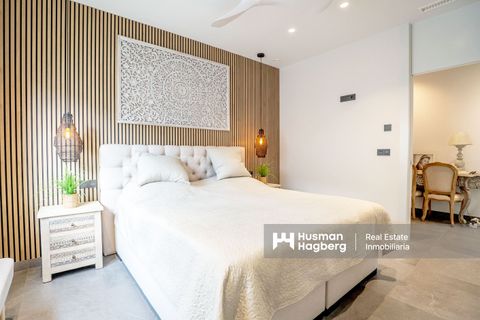Villa i Benidorm, Alicante, Benidorm - € 675.000 | Ref: AS072 - foto 7
