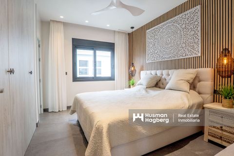 Villa i Benidorm, Alicante, Benidorm - € 675.000 | Ref: AS072 - foto 8