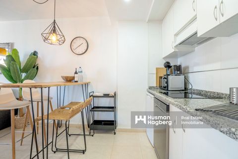 Leilighet i Calpe, Alicante, Calpe - € 317 000 | Ref: CD254 - foto 4