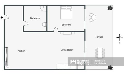 Leilighet i Calpe, Alicante, Calpe - € 317 000 | Ref: CD254 - foto 5