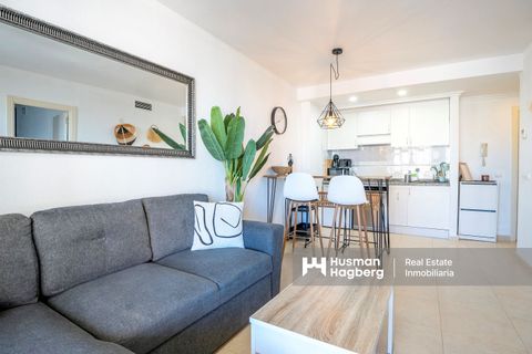 Leilighet i Calpe, Alicante, Calpe - € 317 000 | Ref: CD254 - foto 9