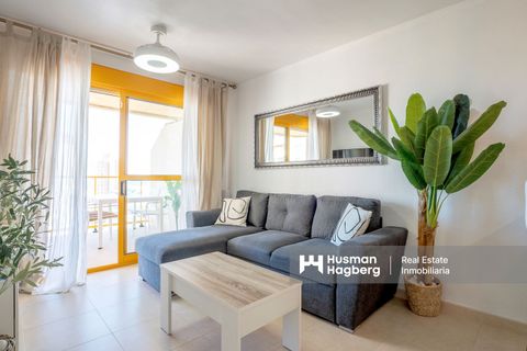 Leilighet i Calpe, Alicante, Calpe - € 317 000 | Ref: CD254 - foto 10