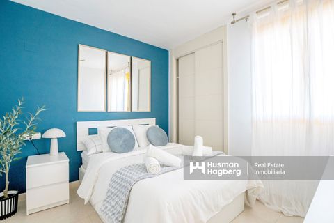 Leilighet i Calpe, Alicante, Calpe - € 317 000 | Ref: CD254 - foto 13