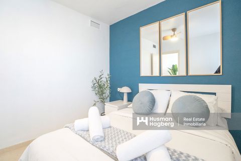 Leilighet i Calpe, Alicante, Calpe - € 317 000 | Ref: CD254 - foto 14