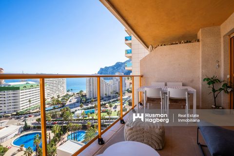 Leilighet i Calpe, Alicante, Calpe - € 317 000 | Ref: CD254 - foto 19