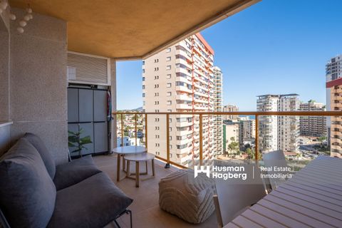 Leilighet i Calpe, Alicante, Calpe - € 317 000 | Ref: CD254 - foto 20