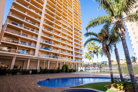 Leilighet i Calpe, Alicante, Calpe - € 317 000 | Ref: CD254 - foto 22