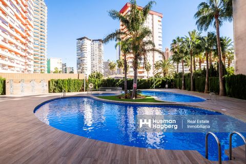 Leilighet i Calpe, Alicante, Calpe - € 317 000 | Ref: CD254 - foto 23