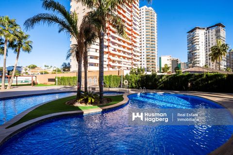 Leilighet i Calpe, Alicante, Calpe - € 317 000 | Ref: CD254 - foto 25