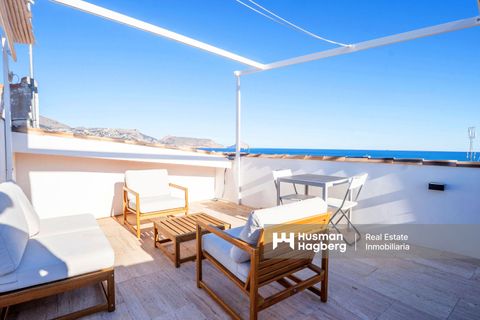 Byhus i Altea, Alicante, Altea - € 675.000 | Ref: AS075 - foto 2
