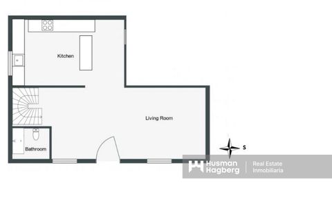Byhus i Altea, Alicante, Altea - € 675.000 | Ref: AS075 - foto 5