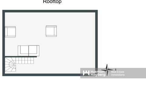 Byhus i Altea, Alicante, Altea - € 675.000 | Ref: AS075 - foto 7