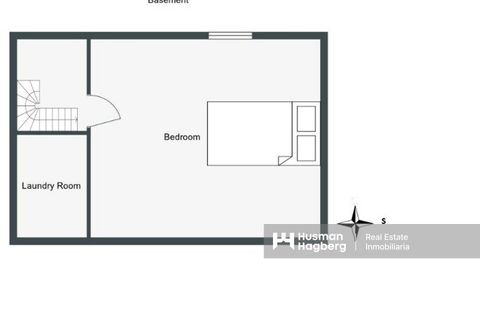 Byhus i Altea, Alicante, Altea - € 675.000 | Ref: AS075 - foto 8