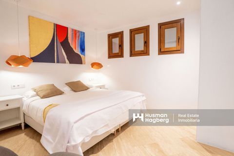 Byhus i Altea, Alicante, Altea - € 675.000 | Ref: AS075 - foto 18