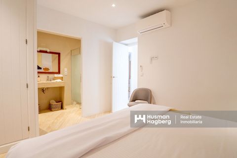 Byhus i Altea, Alicante, Altea - € 675.000 | Ref: AS075 - foto 19