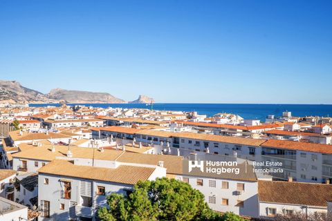 Byhus i Altea, Alicante, Altea - € 675.000 | Ref: AS075 - foto 23