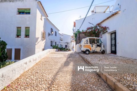 Byhus i Altea, Alicante, Altea - € 675.000 | Ref: AS075 - foto 24