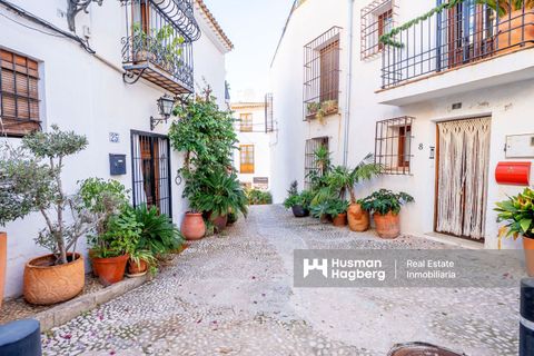 Byhus i Altea, Alicante, Altea - € 675.000 | Ref: AS075 - foto 25