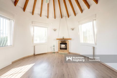 Villa i Calpe, Alicante, Calpe - € 448.000 | Ref: CD255 - foto 4
