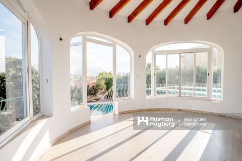 Villa i Calpe, Alicante, Calpe - € 448.000 | Ref: CD255 - foto 16