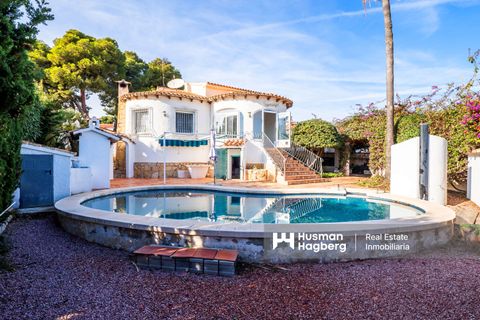Villa i Calpe, Alicante, Calpe - € 448.000 | Ref: CD255 - foto 23
