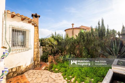 Villa i Calpe, Alicante, Calpe - € 448.000 | Ref: CD255 - foto 26