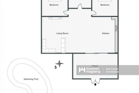 Villa i Calpe, Alicante, Calpe - € 448.000 | Ref: CD255 - foto 27