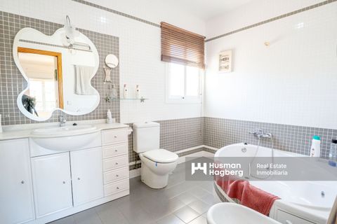 Villa a Albir, Alicante, Albir - € 787.500 | Ref: AS077 - foto 9