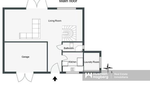 Villa a Albir, Alicante, Albir - € 787.500 | Ref: AS077 - foto 22