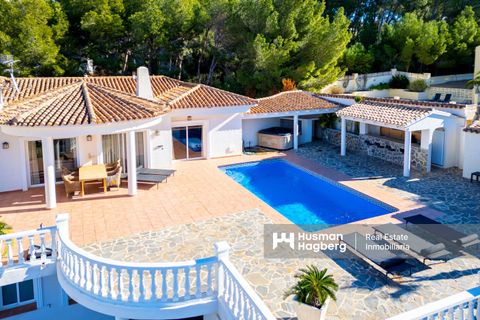 Villa i Altea, Alicante, Altea - € 1.295.000 | Ref: MJ019 - foto 4