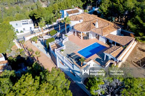 Villa i Altea, Alicante, Altea - € 1.295.000 | Ref: MJ019 - foto 5