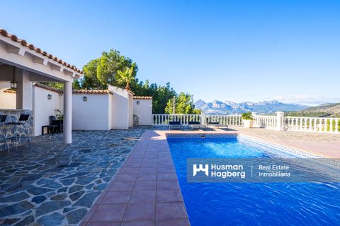 Villa i Altea, Alicante, Altea - € 1.295.000 | Ref: MJ019 - foto 18
