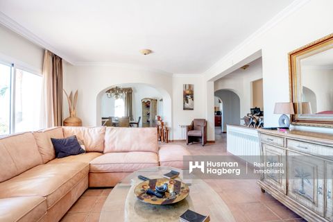 Villa i Altea, Alicante, Altea - € 1.295.000 | Ref: MJ019 - foto 24
