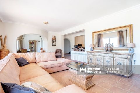 Villa i Altea, Alicante, Altea - € 1.295.000 | Ref: MJ019 - foto 25