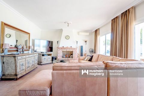Villa i Altea, Alicante, Altea - € 1.295.000 | Ref: MJ019 - foto 27