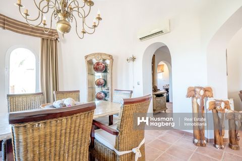 Villa i Altea, Alicante, Altea - € 1.295.000 | Ref: MJ019 - foto 31