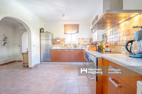 Villa i Altea, Alicante, Altea - € 1.295.000 | Ref: MJ019 - foto 32