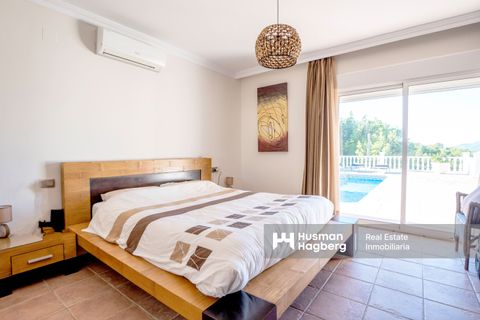 Villa i Altea, Alicante, Altea - € 1.295.000 | Ref: MJ019 - foto 34
