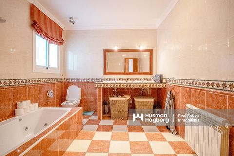 Villa i Altea, Alicante, Altea - € 1.295.000 | Ref: MJ019 - foto 37
