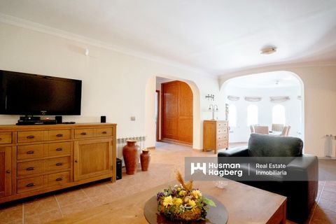 Villa i Altea, Alicante, Altea - € 1.295.000 | Ref: MJ019 - foto 45