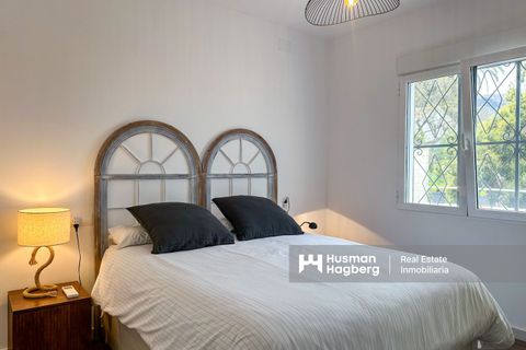 Leilighet i Altea, Alicante, Altea - € 447 000 | Ref: HH720 - foto 21