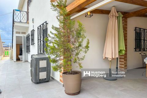 Leilighet i Altea, Alicante, Altea - € 447 000 | Ref: HH720 - foto 36