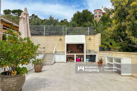 Leilighet i Altea, Alicante, Altea - € 447 000 | Ref: HH720 - foto 37