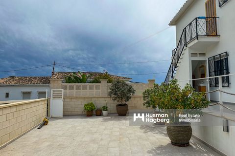Leilighet i Altea, Alicante, Altea - € 447 000 | Ref: HH720 - foto 43