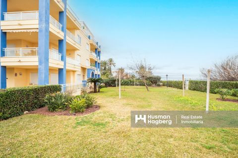 Leilighet i Denia, Alicante, Denia - € 369 000 | Ref: CD261 - foto 1