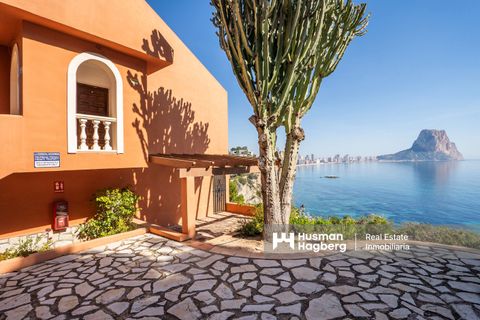Byhus i Calpe, Alicante, Calpe - € 498.000 | Ref: CD262 - foto 1