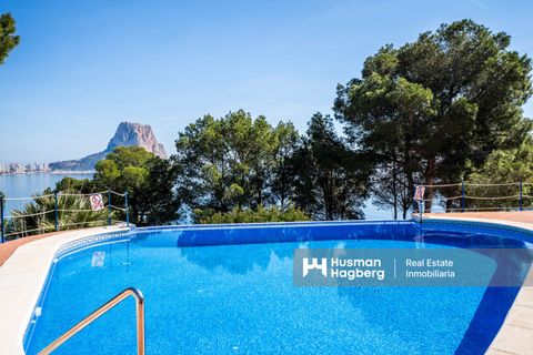 Byhus i Calpe, Alicante, Calpe - € 498.000 | Ref: CD262 - foto 3