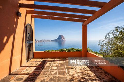 Byhus i Calpe, Alicante, Calpe - € 498.000 | Ref: CD262 - foto 4