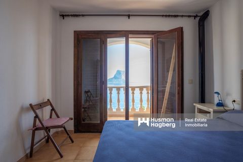 Byhus i Calpe, Alicante, Calpe - € 498.000 | Ref: CD262 - foto 8