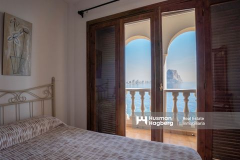 Byhus i Calpe, Alicante, Calpe - € 498.000 | Ref: CD262 - foto 12